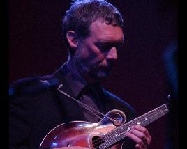 jeffbird mandolin